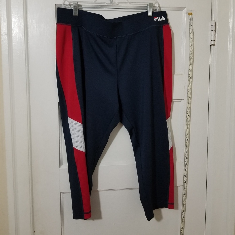 FILA  XXL Leggins